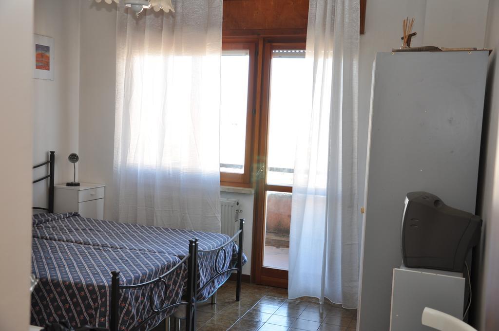 Giangurgolo B&B Rende Room photo