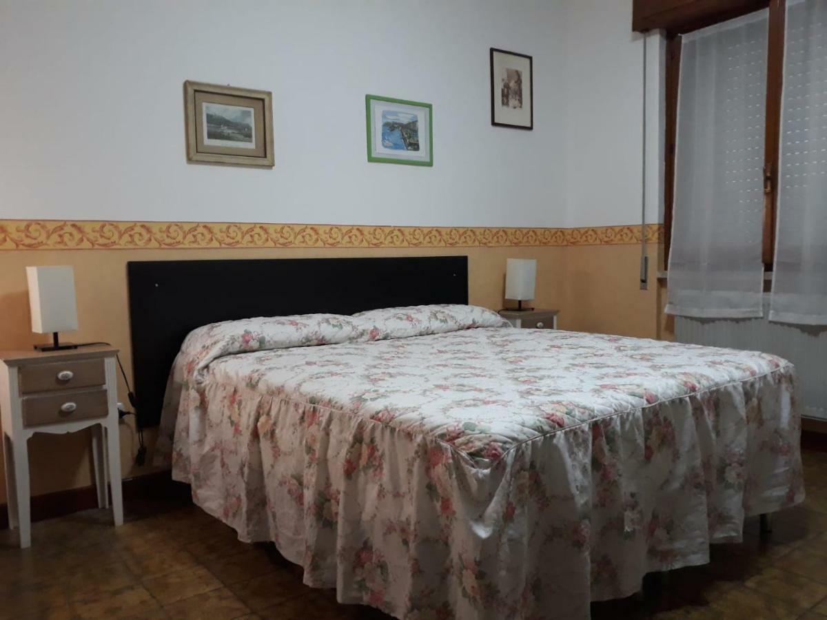 Giangurgolo B&B Rende Exterior photo
